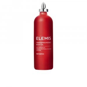 BODY EXOTICS frangipani monoi body oil 100 ml