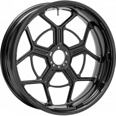 Speed-5 5-Spoke Rim ARLEN NESS 71-516