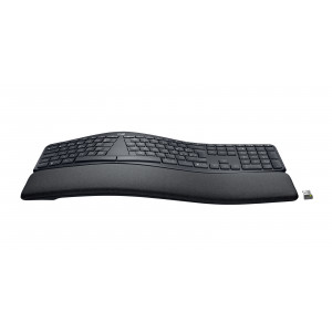 ERGO K860 FOR BUSINESS-GRAPHITEWRLS