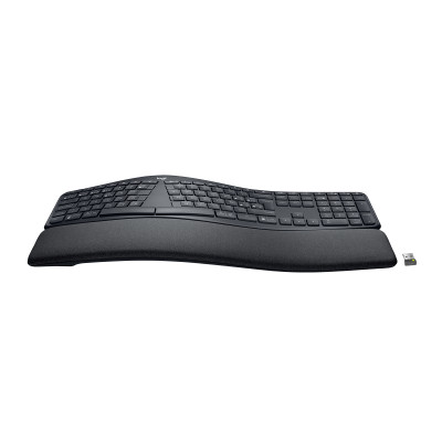 ERGO K860 FOR BUSINESS-GRAPHITEWRLS