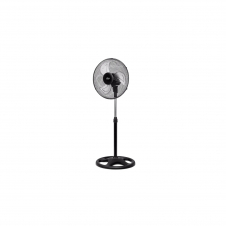Ufesa 84105332 ventilador Negro