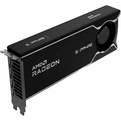 Tarjeta Gráfica Sapphire AMD Radeon AI Pro R9700 Lite 32GB GDDR6