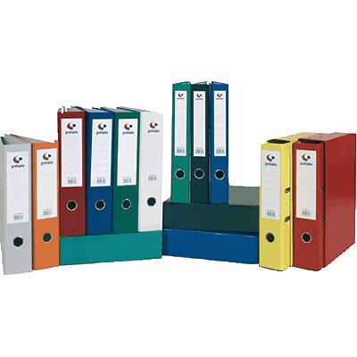 GRP CAJETIN GRAFCOLOR 86MM A4 RO 7171451