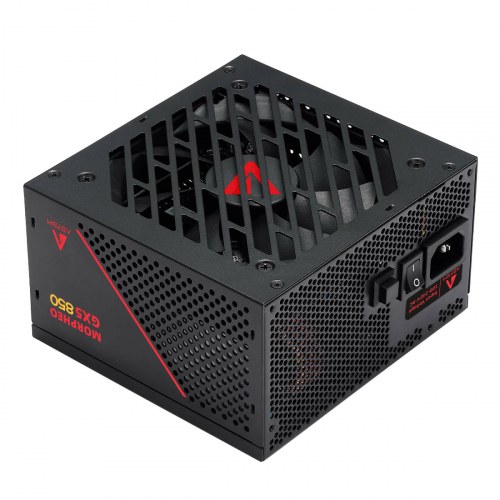 AB218501 Abysm Gaming Morpheo GX5 850W Fuente de Alimentacion