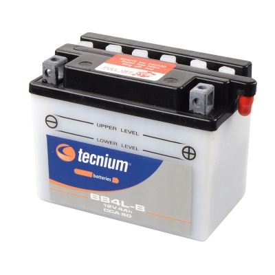 Batería Tecnium BB4L-B fresh pack (Sustituye 5978) 830590