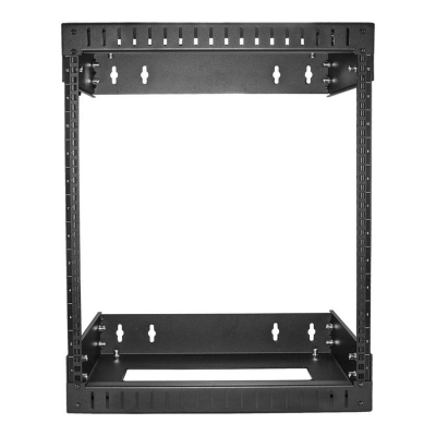 Montaje pared rack startech 12u 12 pulgadas - 20 pulgadas