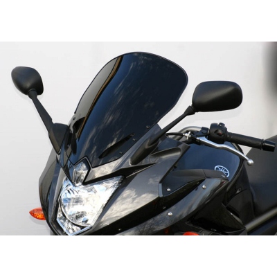 Pantalla MRA Touring, ahumado, Yamaha XJ6 Diversion 09 4025066121090