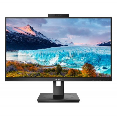 Philips 68.5cm (27.0) 272S1MH 16:09 DVI+HDMI+DP+USB IPS