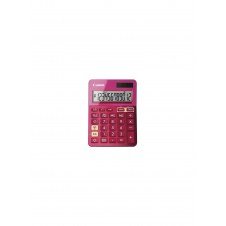 CALCULADORA CANON SOBREMESA LS-123K ROSA 9490B003AA