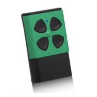 Mando COCHERA TR-433NV para DPX7000