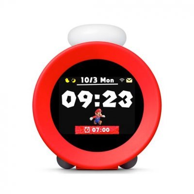 NINTENDO SOUND CLOCK ALARMO