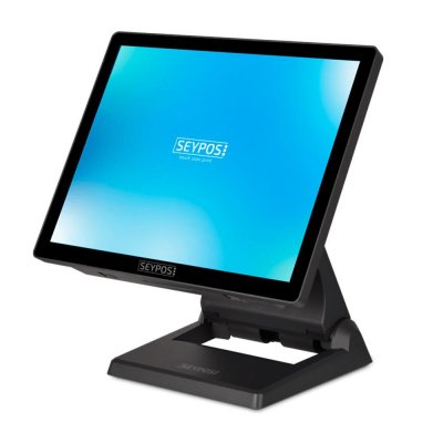 Ordenador tpv seypos 675 15 pulgadas tactuk i5 - 1035g1 8gb ssd128gb