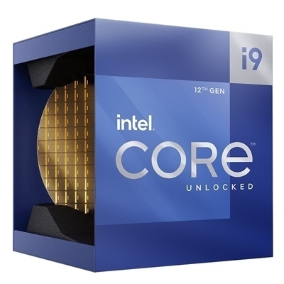 Micro. intel i9 12900ks lga 1700 12ª generacion 16 nucleos 5.2ghz 30mb in box
