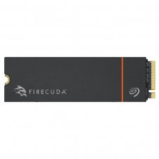 Seagate FireCuda 530R HS SSD 4TB M.2 PCIe Gen4 x4