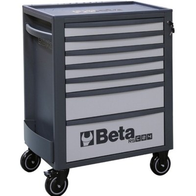 BETA RSC24/7 Mobile Roller Cab 7 Drawers 024004072