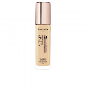 ALWAYS FABULOUS 24H foundation #110-light vanilla