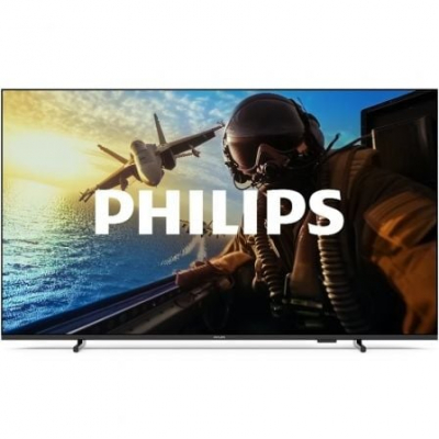 Televisor Philips 50PUS7000 50/ Ultra HD 4K/ Smart TV/ WiFi