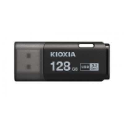 USB 3.2 128GB U301 HAYABUSA NEGRO