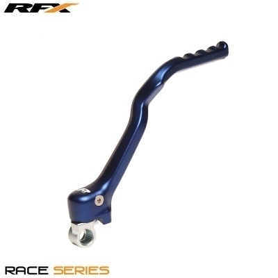 Pedal de arranque RFX serie Race (azul) FXKS7040055BU