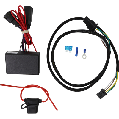 Kit de cableado «Plug-n-Play» para remolque KHROME WERKS 720750