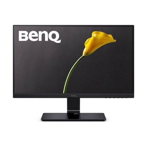 Benq Monitor GW2475H 60,5 cm (23.8) 1920 x 1080 Pixeles Full HD LED Negro