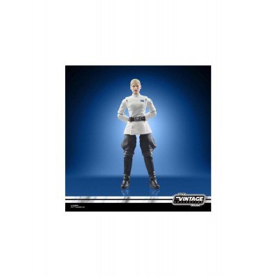 Figura hasbro star wars the vintage collection andor dedra meero