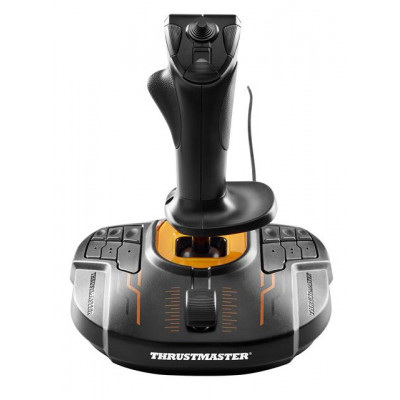 THRUSTMASTER JOYSTICK T.16000M FCS PARA PC