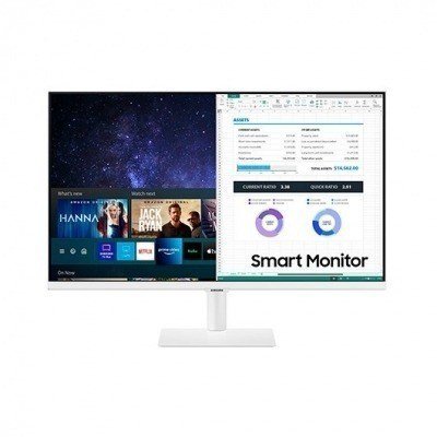 Monitor Samsung Smart M5