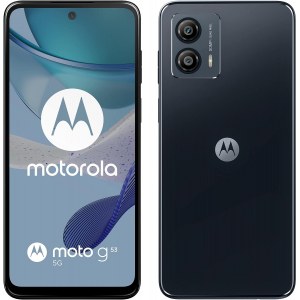 Teléfono móvil Motorola G53 5G 4/128 6,5 INK azul