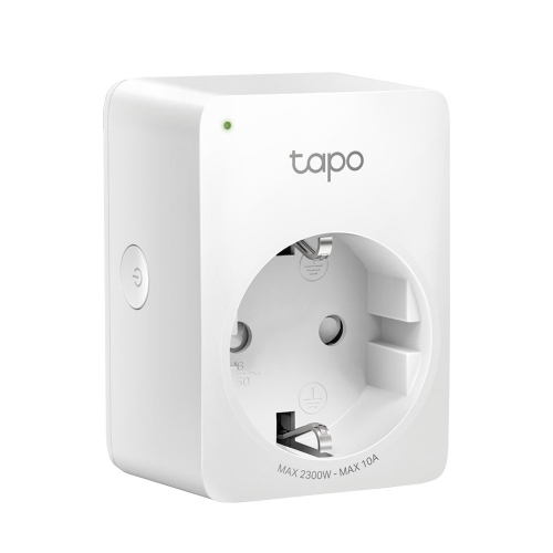 Enchufe Inteligente WiFi TP-LINK TAPO