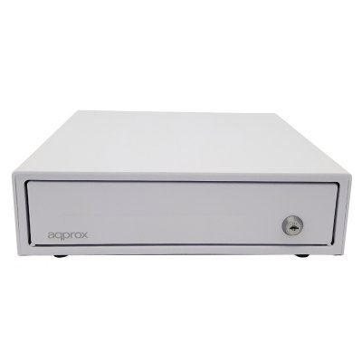 appCASH33WH Cajón de efectivo electrónico