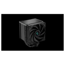 DeepCool AK500 ZERO DARK Procesador Refrigerador de aire 12 cm Negro