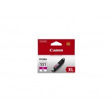 CARTUCHO CANON 6445B001 CLI-551M XL MAGENTA
