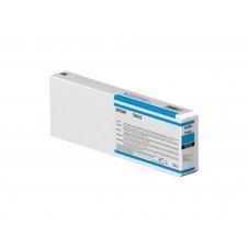 Epson T55K700 cartucho de tinta 1 pieza(s) Original Negro claro