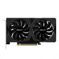 PNY VGA NVIDIA RTX 4060 8GB VERTO Dual Fan DLSS 3