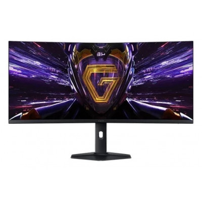 MONITOR CURVO XIAOMI CURVED GAMING MONITOR G34WQI 2026