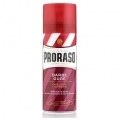 Proraso Red Espuma de Afeitar 300ml