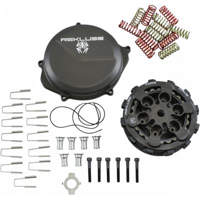 Kit de embrague Core Manual TorqDrive® REKLUSE RMS-7114