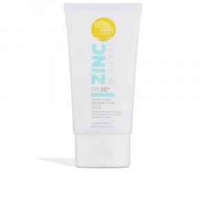 ZINC loción facial mineral SPF50+ 60 ml