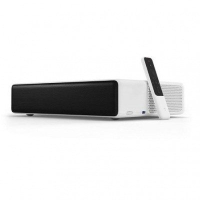 Proyector Láser Xiaomi Mi Laser 150/ 5000 Lúmenes/ Full HD/ HDMI/ WiFi/ Blanco