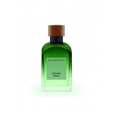 Adolfo Dominguez Vetiver Terra Edp Spray 200ml