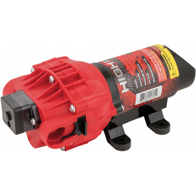 Bomba de pulverizador de recambio MOOSE UTILITY 5151087