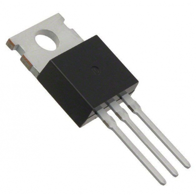 IRFB3607PBF Transistor N-MosFet 75V 80A 140W TO220AB