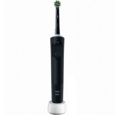 Cepillo Dental Braun Oral-B Vitality Pro/ Negro