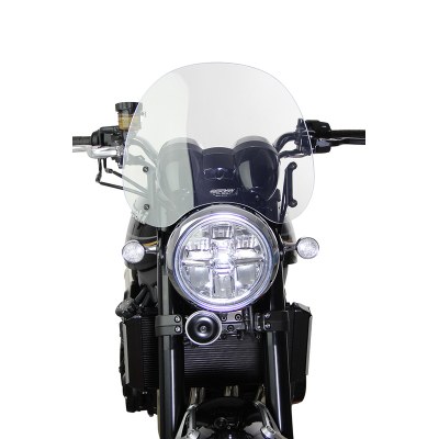 Pantalla MRA Touring tipo NTM transparente Kawasaki Z900RS 4025066162826