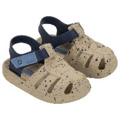 Chancla CARTAGO OSLO SAND BABY C12118 BB705 Beige