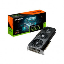 Targeta grafica gigabyte rtx 5060 8gb gaming oc gddr7