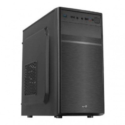 Caja Semitorre Aerocool CS103