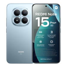 Smartp XIAOMI Redmi Note 15 Pro+ 6.83