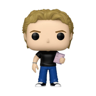 Funko popr movies the fast and furious brian o'conner
